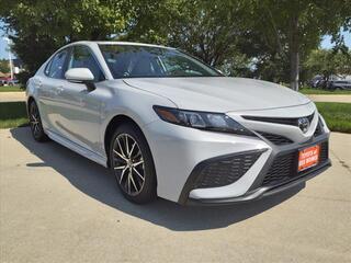 2024 Toyota Camry for sale in Grimes IA