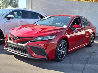 2024 Toyota Camry for sale in Downey CA