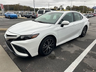 2024 Toyota Camry for sale in Greeneville TN