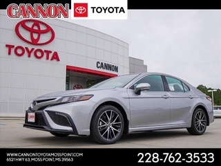 2024 Toyota Camry for sale in Moss Point MS