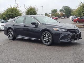 2024 Toyota Camry for sale in Roanoke VA