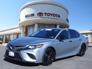 2020 Toyota Camry for sale in Manassas VA