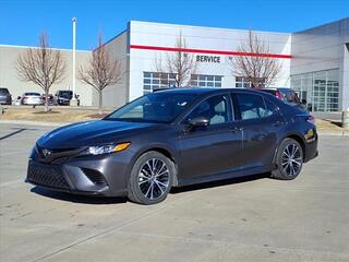 2020 Toyota Camry for sale in Elkhorn NE