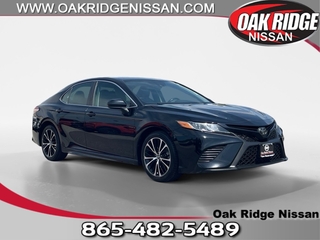 2020 Toyota Camry for sale in Oak Ridge TN