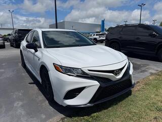 2020 Toyota Camry for sale in Easley SC