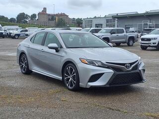 2020 Toyota Camry for sale in Cincinnati OH