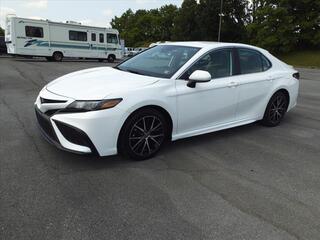 2021 Toyota Camry for sale in Abingdon VA