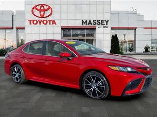 2021 Toyota Camry for sale in Kinston NC