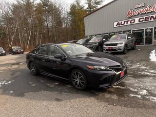 2021 Toyota Camry for sale in Berwick ME