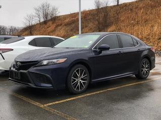 2021 Toyota Camry for sale in Sanford ME