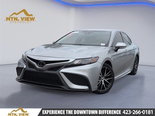 2022 Toyota Camry for sale in Chattanooga TN