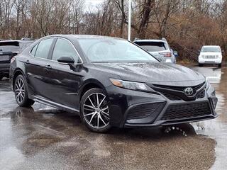 2022 Toyota Camry for sale in Cincinnati OH