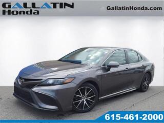 2022 Toyota Camry for sale in Gallatin TN