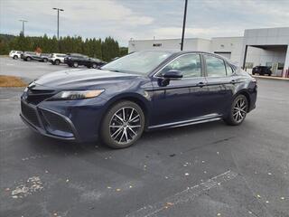 2022 Toyota Camry for sale in Kinston NC