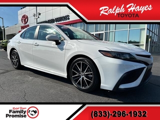 2022 Toyota Camry for sale in Anderson SC