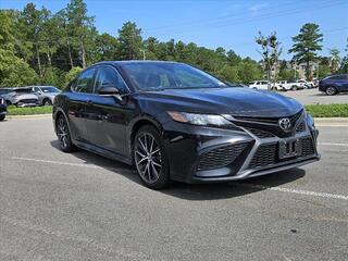 2022 Toyota Camry for sale in Southern Pines NC