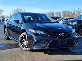 2022 Toyota Camry for sale in Cincinnati OH