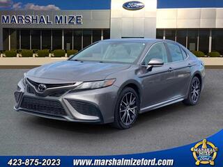 2022 Toyota Camry for sale in Hixson TN