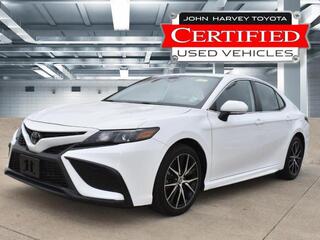 2022 Toyota Camry for sale in Bossier City LA