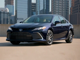 2022 Toyota Camry for sale in Chattanooga TN
