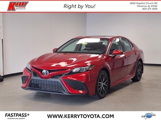 2023 Toyota Camry for sale in Florence KY