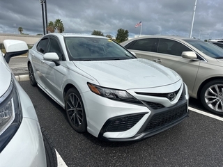 2023 Toyota Camry for sale in Merritt Island FL