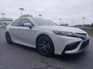 2023 Toyota Camry for sale in Greer SC