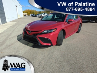 2023 Toyota Camry for sale in Mt. Prospect IL