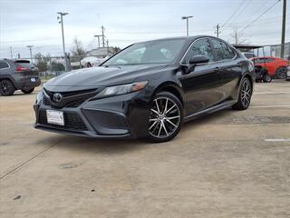 2023 Toyota Camry for sale in Pasadena TX