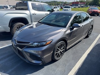 2023 Toyota Camry for sale in Kingsport TN