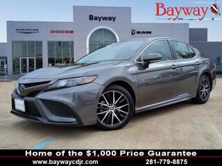 2023 Toyota Camry for sale in Pasadena TX