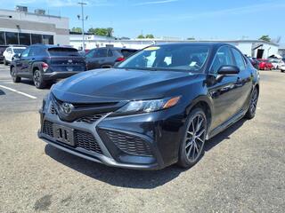 2023 Toyota Camry for sale in Lansing MI