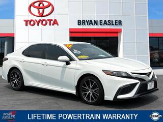 2023 Toyota Camry for sale in Hendersonville NC