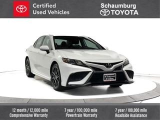 2023 Toyota Camry for sale in Schaumburg IL