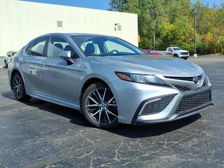 2023 Toyota Camry for sale in Lansing MI