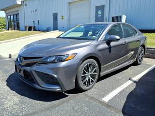 2023 Toyota Camry for sale in Roanoke VA