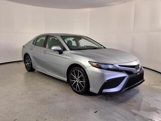 2024 Toyota Camry for sale in Southern Pines NC