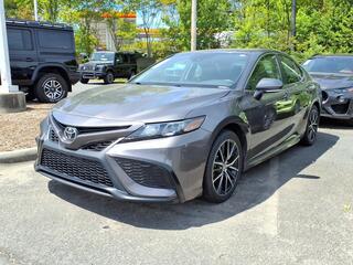 2024 Toyota Camry for sale in Fort Mill SC