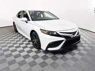 2024 Toyota Camry for sale in Merritt Island FL