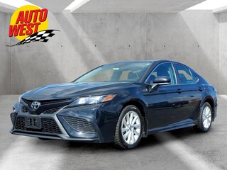 2024 Toyota Camry for sale in Grand Rapids MI