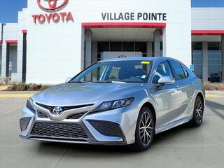 2024 Toyota Camry for sale in Elkhorn NE
