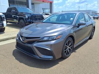 2024 Toyota Camry for sale in Jackson MS