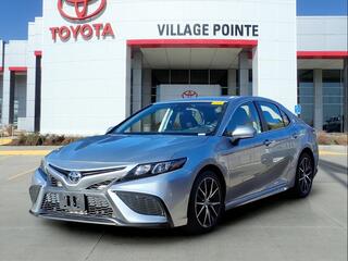 2024 Toyota Camry for sale in Elkhorn NE