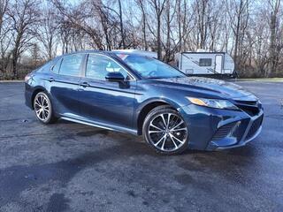 2020 Toyota Camry for sale in Fort Mill SC