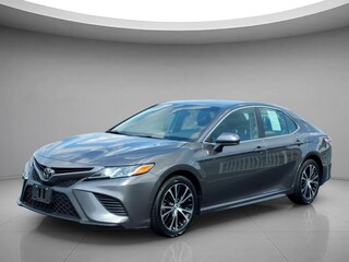 2020 Toyota Camry for sale in Henderson NC