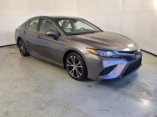 2020 Toyota Camry for sale in Southern Pines NC