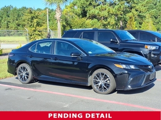 2022 Toyota Camry for sale in Myrtle Beach SC
