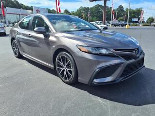 2022 Toyota Camry for sale in Fairfax VA
