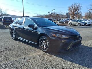 2022 Toyota Camry for sale in Nashville TN