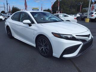 2022 Toyota Camry for sale in Fairfax VA